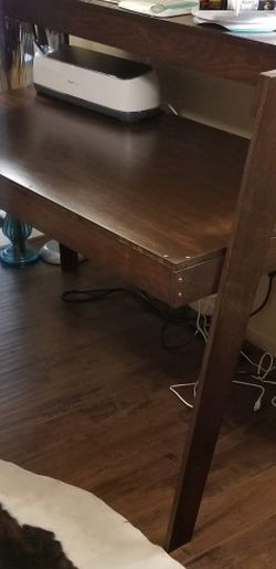 Desk