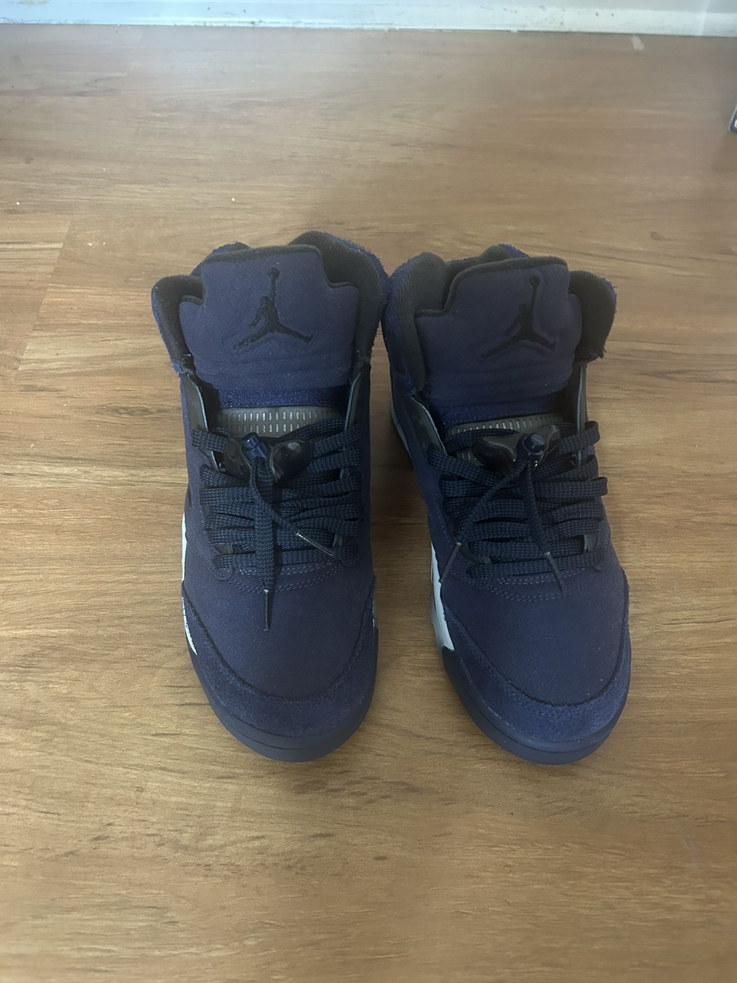 Jordan 5 midnight