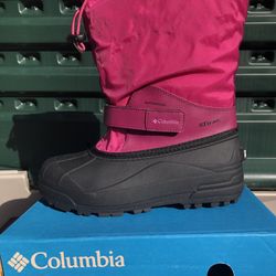 Columbia Boots 