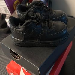 G Fazos All Black Kids