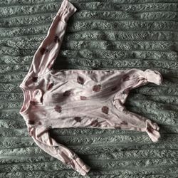 Members Mark Onesie