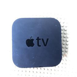 Apple Tv
