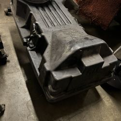 GM Transmission Transport Case