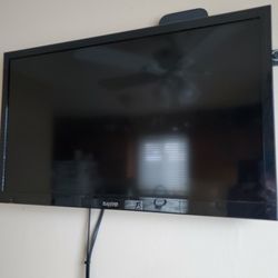 24" Sanyo Tv