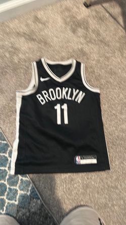 NBA Nike jersey