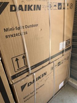 Air Conditioning And Heating 