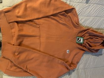 Puma Downtown Hoodie Size M
