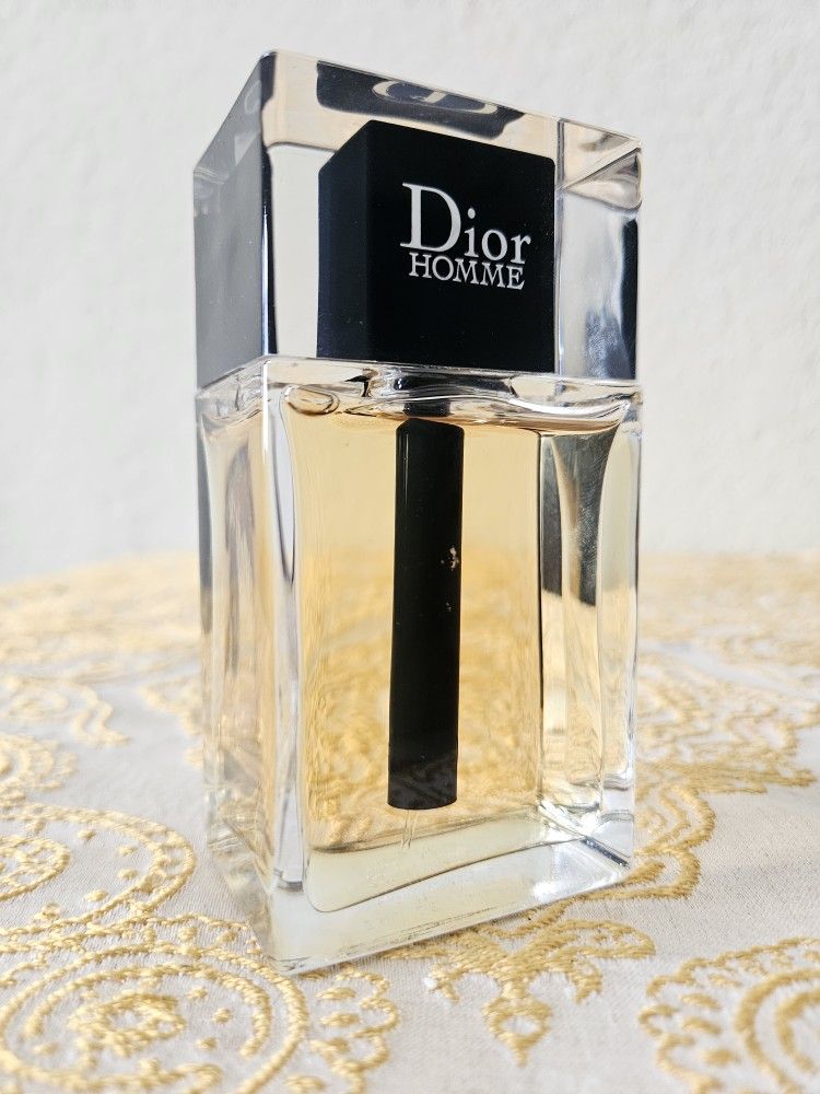 DIOR HOMME 2020 Cologne Fragrance Parfum
