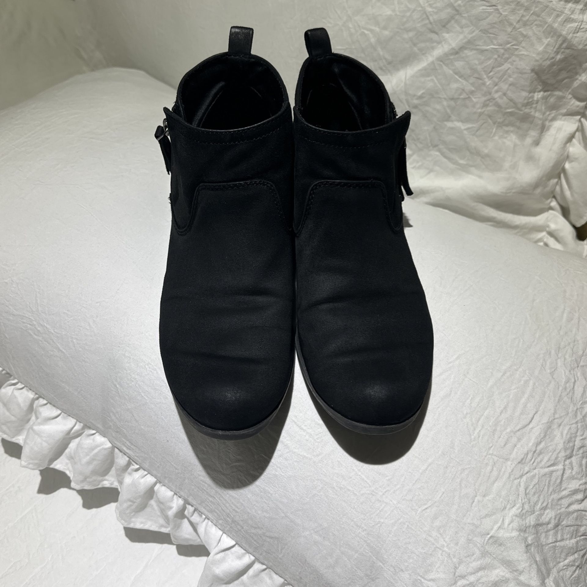 Booties
