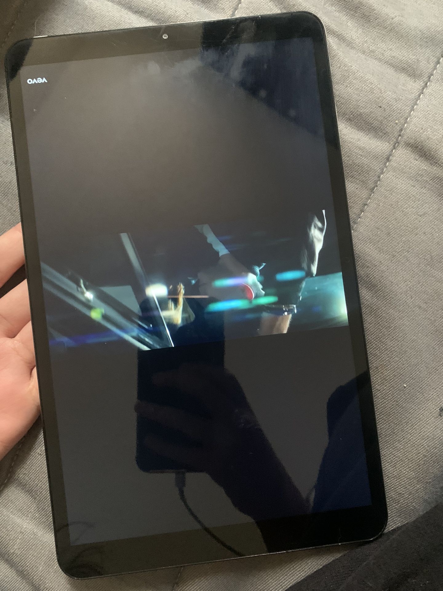 Lg Tablet 