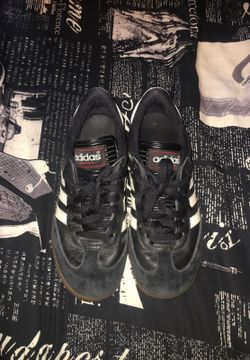 Adidas Sambas