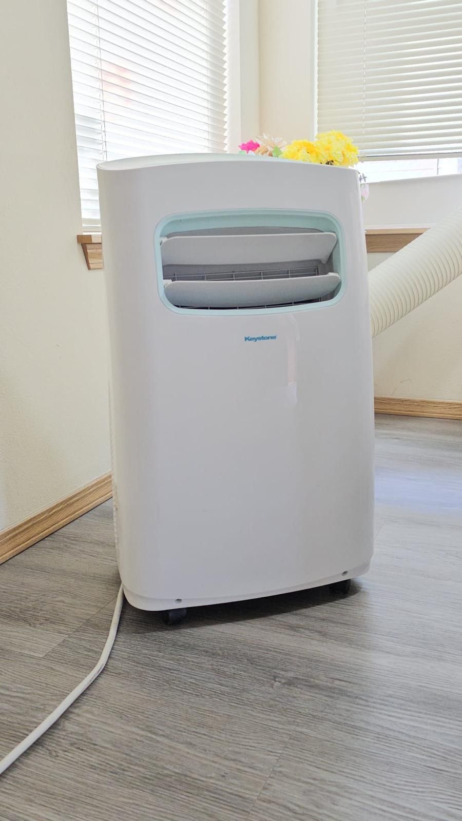 Portable Ac