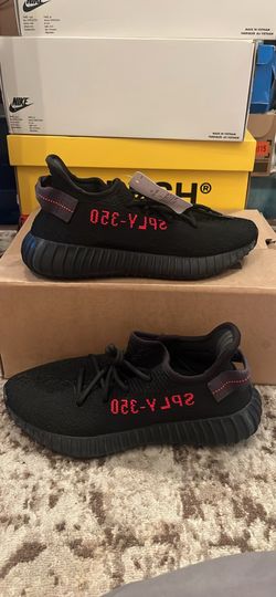 Adidas Yeezy boost 350 V2