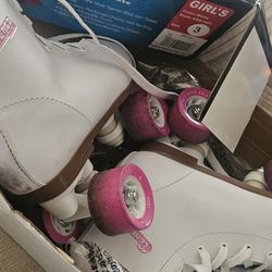 Chicago Roller Skates Size 3