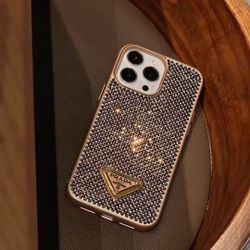 Prada iPhone Case 