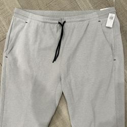 Men’s Joggers Sweatpants- Size XL