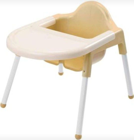 Angeles Toddler Feeding Chair (high chair)