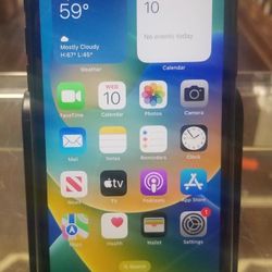 @RiZTECH MEDINA  Apple iPhone XR 64GB Unlocked W/Apple lightning cable Warranty