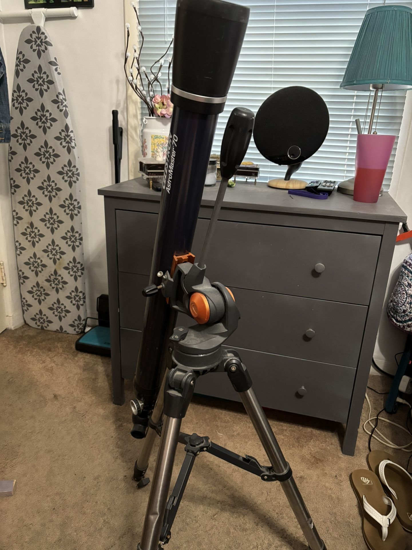 Celestron Telescope