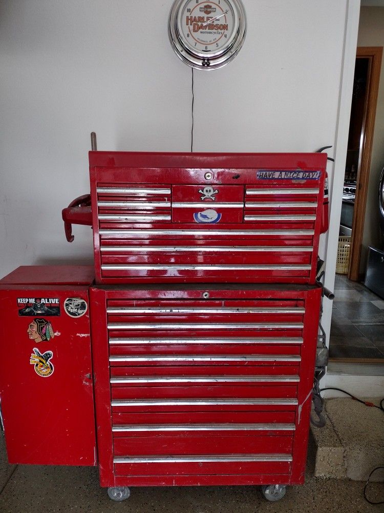Mac Tool Box