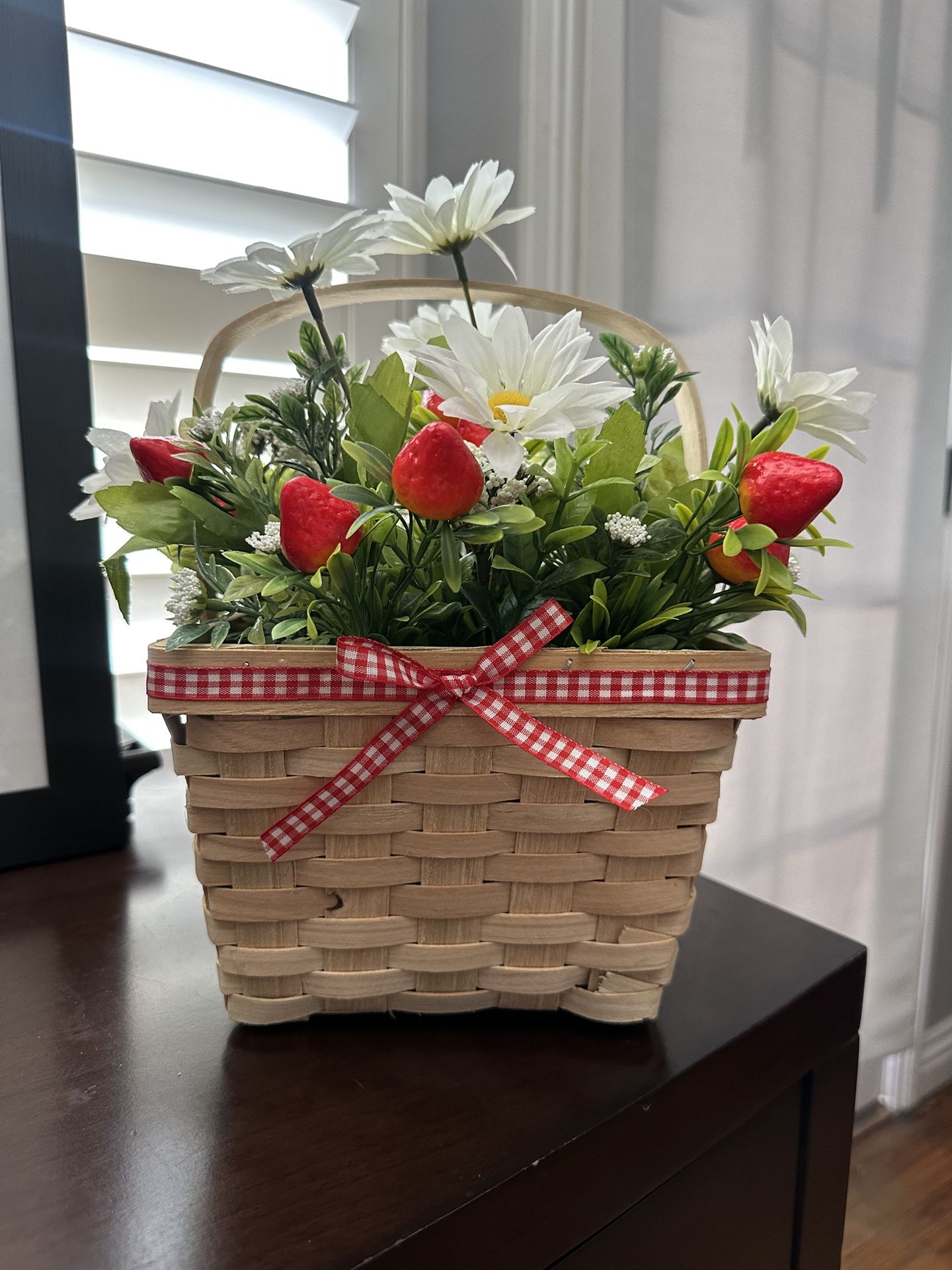 Strawberry Party Decorations