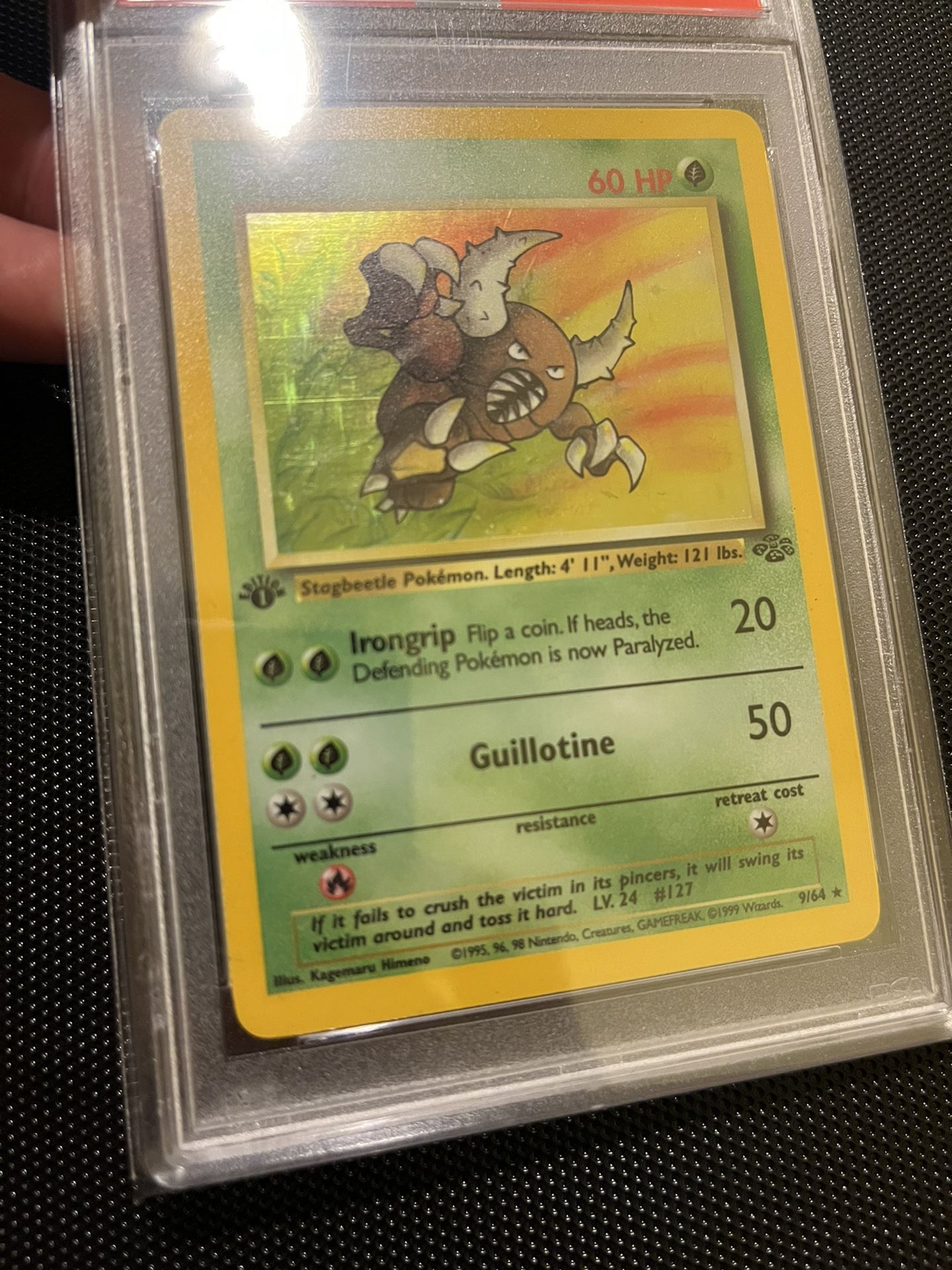 Pokémon Card Graded PSA 10 Shiny Gardevoir for Sale in Lynwood, CA - OfferUp