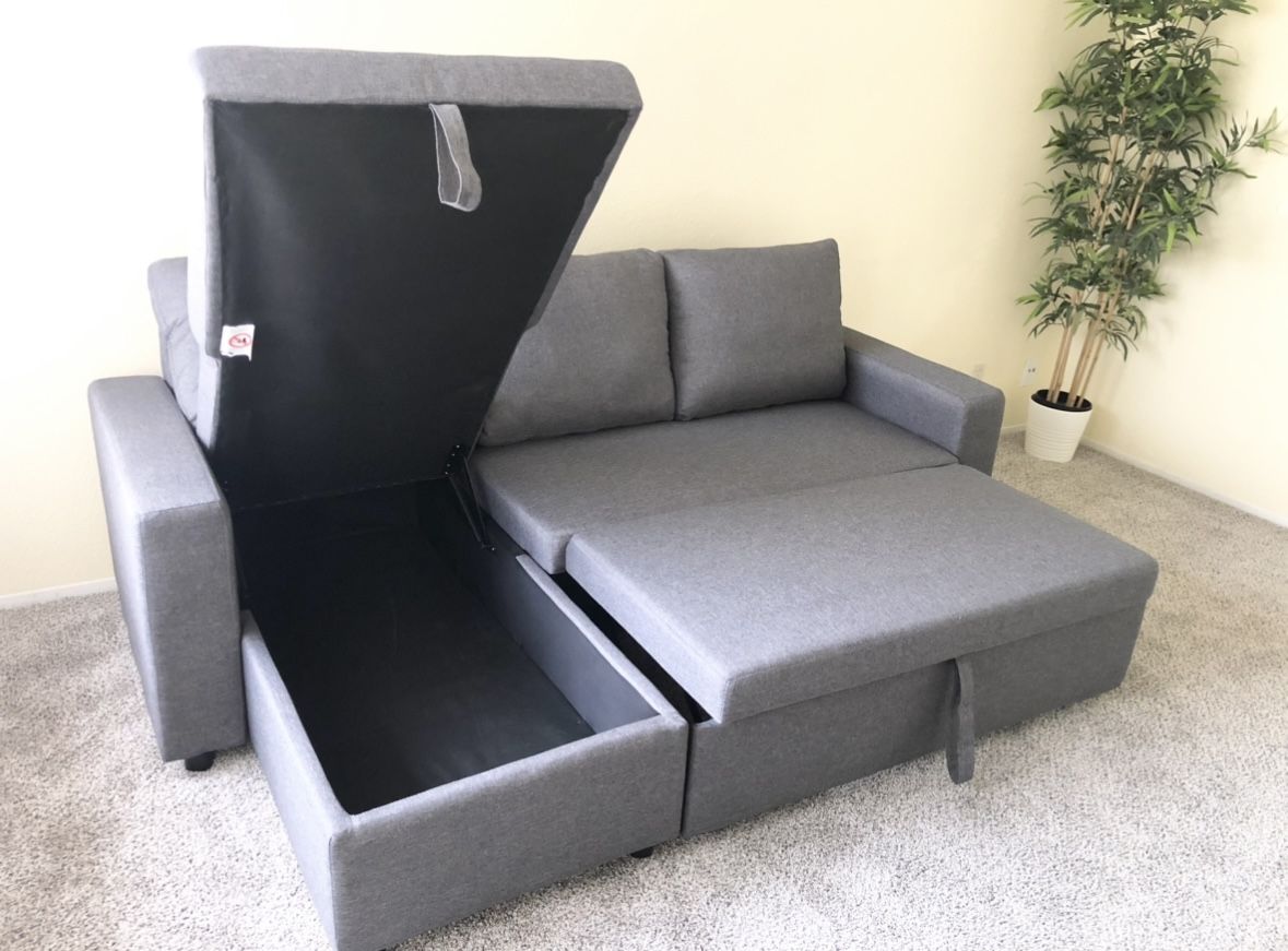 New Sofa Bed