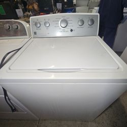 Kenmore Washer Whirlpool Dryer Set