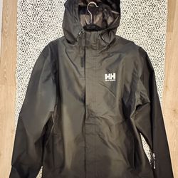 Helly Hansen Rain Jacket XL