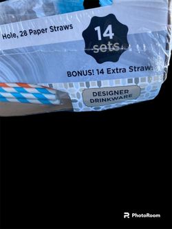 Reusable Cups