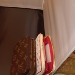 Wallet Coin Purse