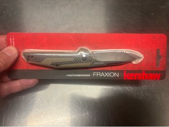 Kershaw Fraxion