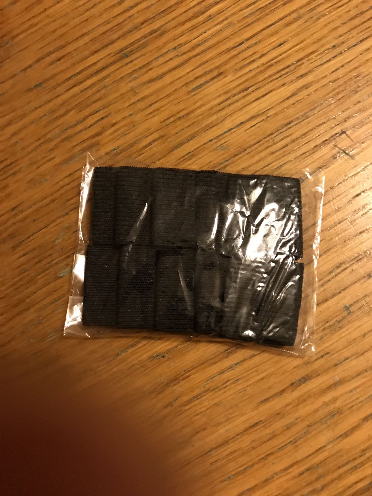 Arthritis sleeves for fingers