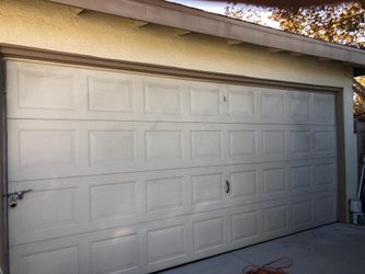 Garage door for sale