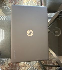 HP Chromebook Plus Laptop
