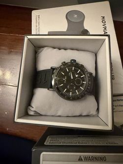 Times Watch