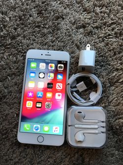 iPhone 6 unlocked for all carriers