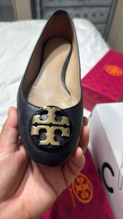 Tory Burch Zise 9 1/2