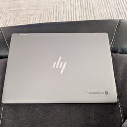 HP Chromebook x360 - Intel Core i3, Touchscreen, Excellent Condition - $200