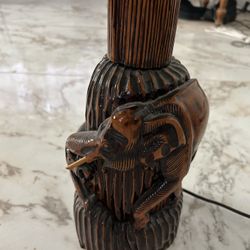 Antique Lamps
