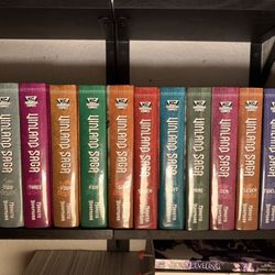 Vinland Sage Manga 1-13