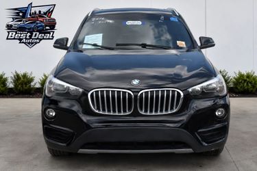 2015 BMW X3