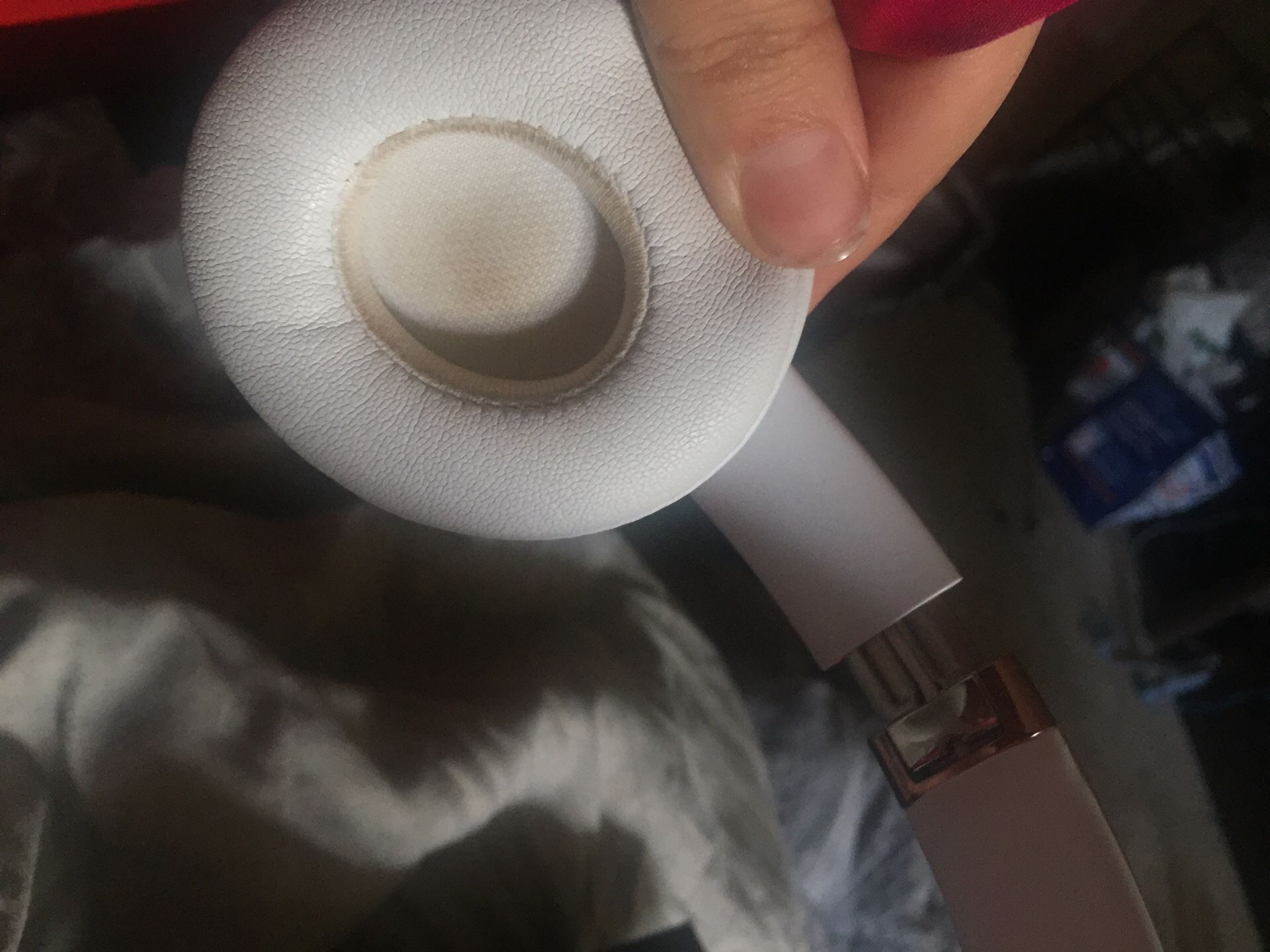 Wireless beats