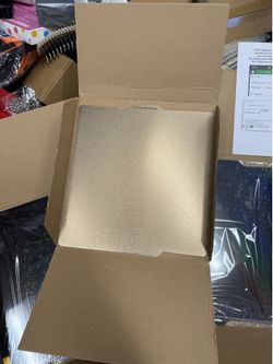 IdeaFormer-3D Smooth PEO+Textured PEI 235x235mm, PEO (No Magnetic Plate)