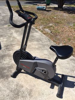 Proform Exercise Bike for Sale in Orlando FL OfferUp