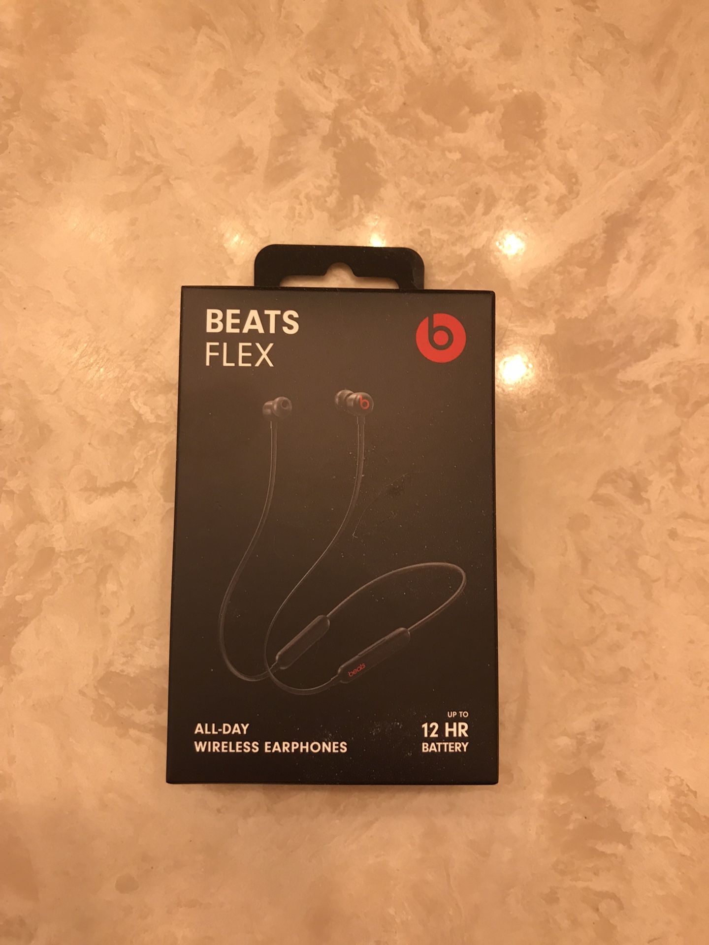 Beats flex