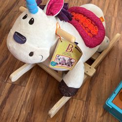 Rocking Horse