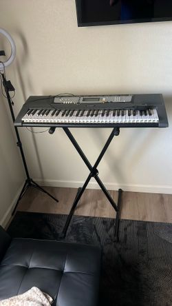 Yamaha Ez-200