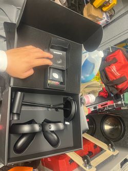 VR ( bulk or individual )
