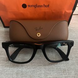 Meta glasses - GEN 2 - With Transition Lenses